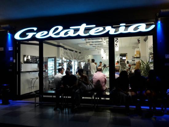 Antica Gelateria Modenese